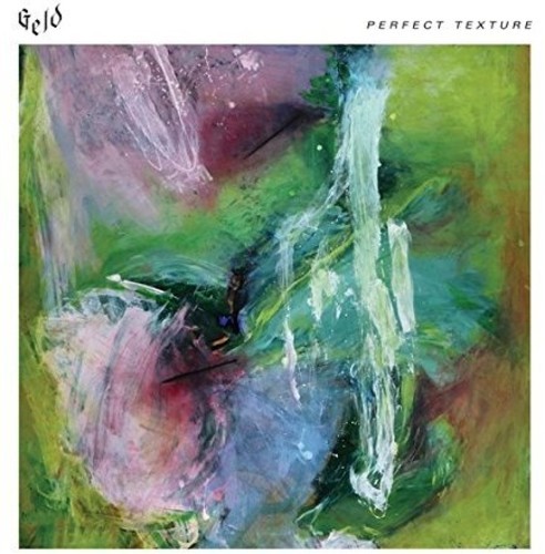 Geld - Perfect Texture ryhmässä VINYYLI / Rock @ Bengans Skivbutik AB (3236275)
