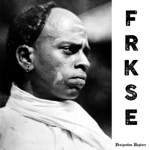 Frkse - Denigration Rapture ryhmässä VINYYLI @ Bengans Skivbutik AB (3236277)