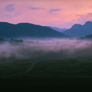 Tim Garland - Weather Walker ryhmässä CD @ Bengans Skivbutik AB (3236294)
