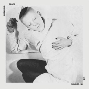 Drowning Cars - Singles 81/82 ryhmässä CD @ Bengans Skivbutik AB (3236306)