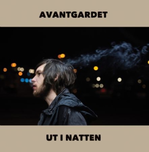 Avantgardet - Ut I Natten ryhmässä VINYYLI @ Bengans Skivbutik AB (3236310)