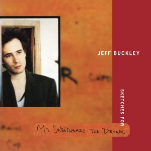 Buckley Jeff - Sketches For My Sweetheart The Drunk ryhmässä VINYYLI @ Bengans Skivbutik AB (3236651)