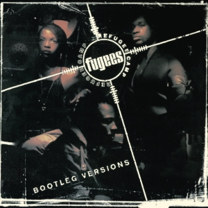 Fugees - Refugee Camp (Bootleg Versions) ryhmässä VINYYLI @ Bengans Skivbutik AB (3236653)