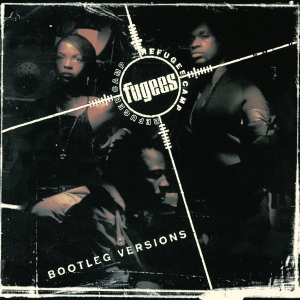 Fugees - Refugee Camp (Bootleg Versions) ryhmässä VINYYLI @ Bengans Skivbutik AB (3236653)
