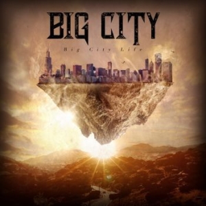 Big City - Big City Life ryhmässä CD @ Bengans Skivbutik AB (3236707)