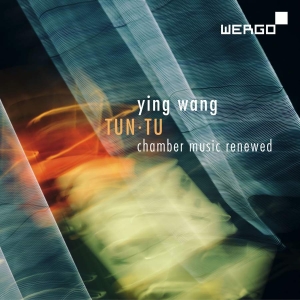 Wang Ying - Tun Tu ryhmässä CD @ Bengans Skivbutik AB (3236768)