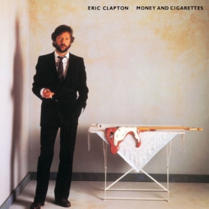 Clapton Eric - Money And Cigarettes ryhmässä Minishops / Eric Clapton @ Bengans Skivbutik AB (3247040)