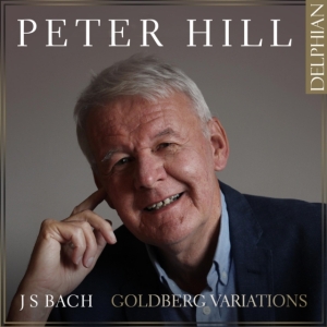 Bach J S - Goldberg Variations ryhmässä CD @ Bengans Skivbutik AB (3247056)