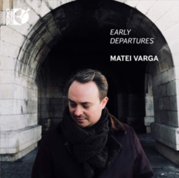 Various - Early Departures ryhmässä CD @ Bengans Skivbutik AB (3247067)