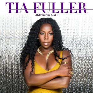 Fuller Tia - Diamond Cut ryhmässä CD @ Bengans Skivbutik AB (3247069)