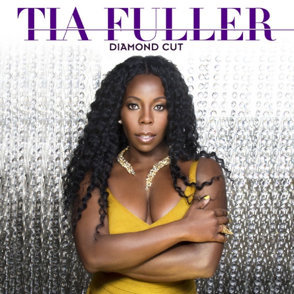 Fuller Tia - Diamond Cut ryhmässä CD @ Bengans Skivbutik AB (3247069)