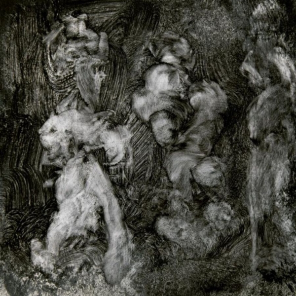 Lanegan Mark And Duke Garwood - With Animals ryhmässä CD / Myydyimmät @ Bengans Skivbutik AB (3247558)