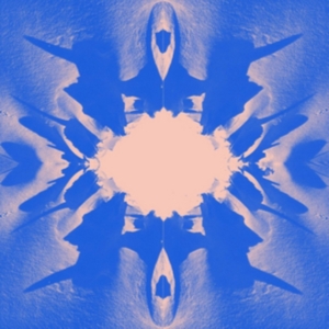 Tsembla - The Hole In The Landscape (Limited ryhmässä VINYYLI @ Bengans Skivbutik AB (3247647)