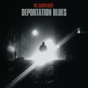 Bc Camplight - Deportation Blues ryhmässä CD @ Bengans Skivbutik AB (3247704)