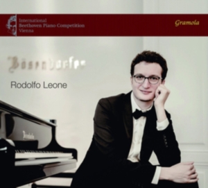 Beethoven Ludwig Van - Piano Sonatas Nos. 21 & 29 ryhmässä CD @ Bengans Skivbutik AB (3247724)