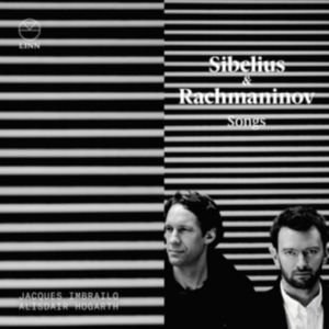Sibelius Jean Rachmaninov Sergey - Songs ryhmässä CD @ Bengans Skivbutik AB (3247729)