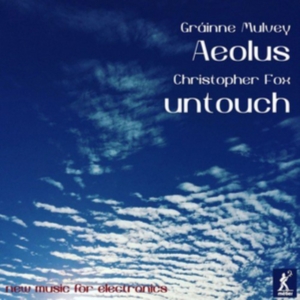 Fox Christopher Mulvey Gráinne - Aeolus Untouch ryhmässä CD @ Bengans Skivbutik AB (3247741)