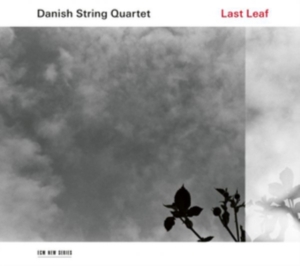 Danish String Quartet - Last Leaf (Lp) ryhmässä MK Test 4 @ Bengans Skivbutik AB (3248235)