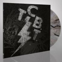 Black Tusk - Tcbt (Clear Vinyl Lp) ryhmässä VINYYLI @ Bengans Skivbutik AB (3249011)