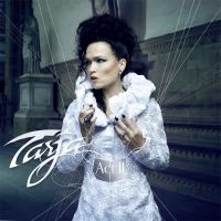 Tarja Turunen - Act Ii ryhmässä CD @ Bengans Skivbutik AB (3249224)