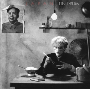 Japan - Tin Drum ryhmässä ME SUOSITTELEMME / Suosituimmat uutiset - Vinyl @ Bengans Skivbutik AB (3249245)