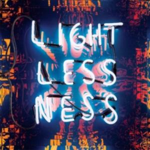 Maps & Atlases - Lightlessness Is Nothing New ryhmässä VINYYLI @ Bengans Skivbutik AB (3249295)