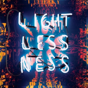 Maps & Atlases - Lightlessness Is Nothing New ryhmässä CD @ Bengans Skivbutik AB (3249296)