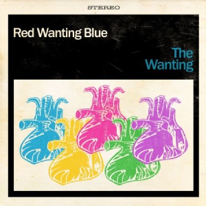 Red Wanting Blue - Wanting ryhmässä VINYYLI @ Bengans Skivbutik AB (3249318)