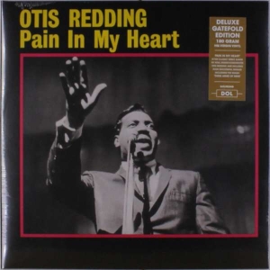 Redding Otis - Pain In My Heart ryhmässä MK Test 4 @ Bengans Skivbutik AB (3249343)