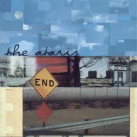 Ataris - End Is Forever ryhmässä VINYYLI @ Bengans Skivbutik AB (3249352)