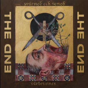 End - Svårmod Och Vemod Är Värdesinnen ryhmässä VINYYLI @ Bengans Skivbutik AB (3249434)