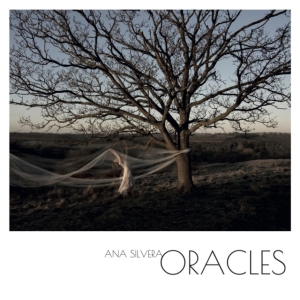Silvera Ana - Oracles ryhmässä CD @ Bengans Skivbutik AB (3249453)