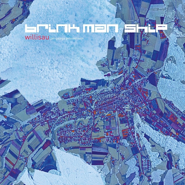 Brink Man Ship Feat. Nils Petter Mo - Willisau ryhmässä CD / Myydyimmät @ Bengans Skivbutik AB (3249471)