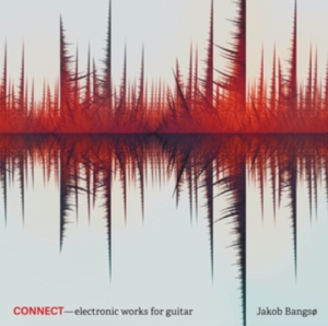Tine Surel Lange Andreja Andric K - Connect ryhmässä CD @ Bengans Skivbutik AB (3249479)