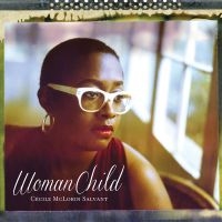 Mclorin Salvant Cécile - Womanchild ryhmässä CD @ Bengans Skivbutik AB (3249486)