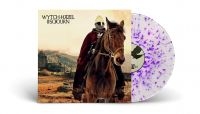 Wytch Hazel - Ii: Sojourn (Coloured Vinyl) ryhmässä VINYYLI @ Bengans Skivbutik AB (3250076)