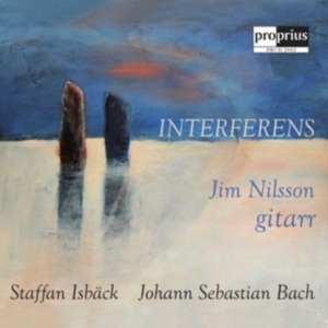 Jim Nilsson - Interferens ryhmässä CD @ Bengans Skivbutik AB (3250083)
