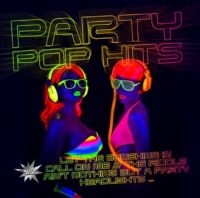 Various Artists - Party Pop Hits ryhmässä CD @ Bengans Skivbutik AB (3250535)