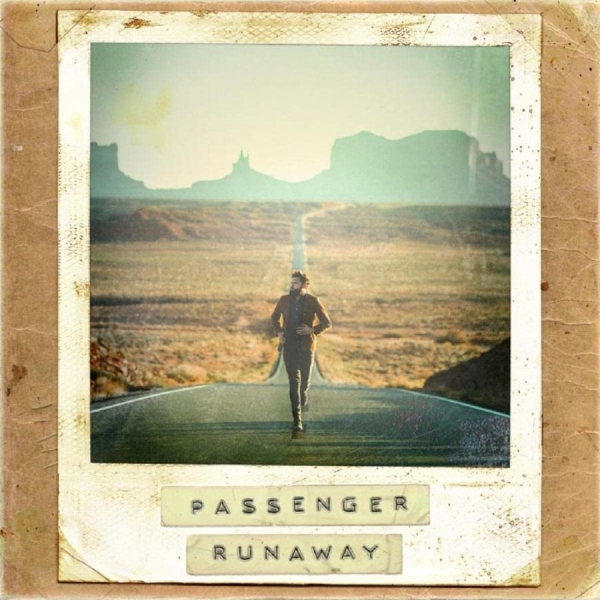 Passenger - Runaway ryhmässä VINYYLI / Myydyimmät @ Bengans Skivbutik AB (3250664)