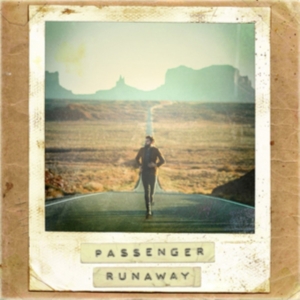 Passenger - Runaway (Deluxe Cd) ryhmässä CD @ Bengans Skivbutik AB (3250674)