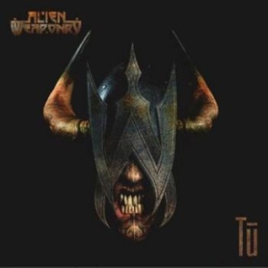 Alien Weaponry - T? ryhmässä VINYYLI @ Bengans Skivbutik AB (3250687)