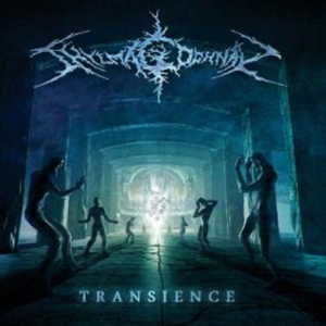 Shylmagoghnar - Transience ryhmässä CD @ Bengans Skivbutik AB (3250696)
