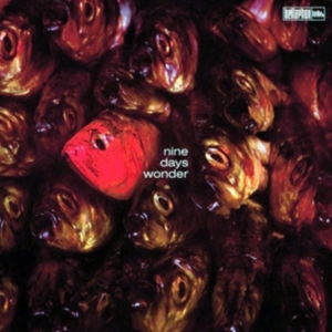 Nine Days Wonder - Nine Days Wonder ryhmässä VINYYLI @ Bengans Skivbutik AB (3250703)