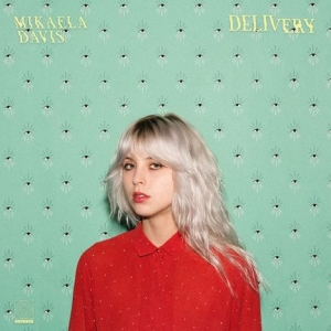 Davis Mikaela - Delivery ryhmässä CD @ Bengans Skivbutik AB (3250712)