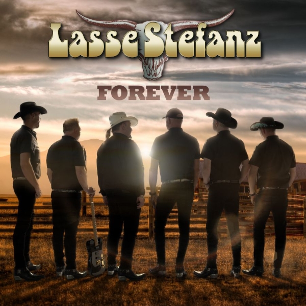 Lasse Stefanz - Forever ryhmässä CD / Pop @ Bengans Skivbutik AB (3250715)