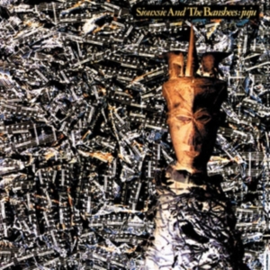 Siouxsie And The Banshees - Juju (Vinyl) ryhmässä VINYYLI @ Bengans Skivbutik AB (3255469)