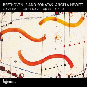 Beethoven Ludwig Van - Piano Sonatas, Vol. 7 ryhmässä Externt_Lager / Naxoslager @ Bengans Skivbutik AB (3255478)