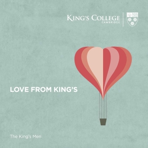 Various - Love From King's ryhmässä CD @ Bengans Skivbutik AB (3255658)