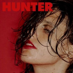 Anna Calvi - Hunter ryhmässä VINYYLI @ Bengans Skivbutik AB (3261632)