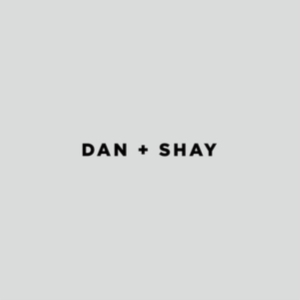 Dan + Shay - Dan + Shay ryhmässä CD @ Bengans Skivbutik AB (3261669)